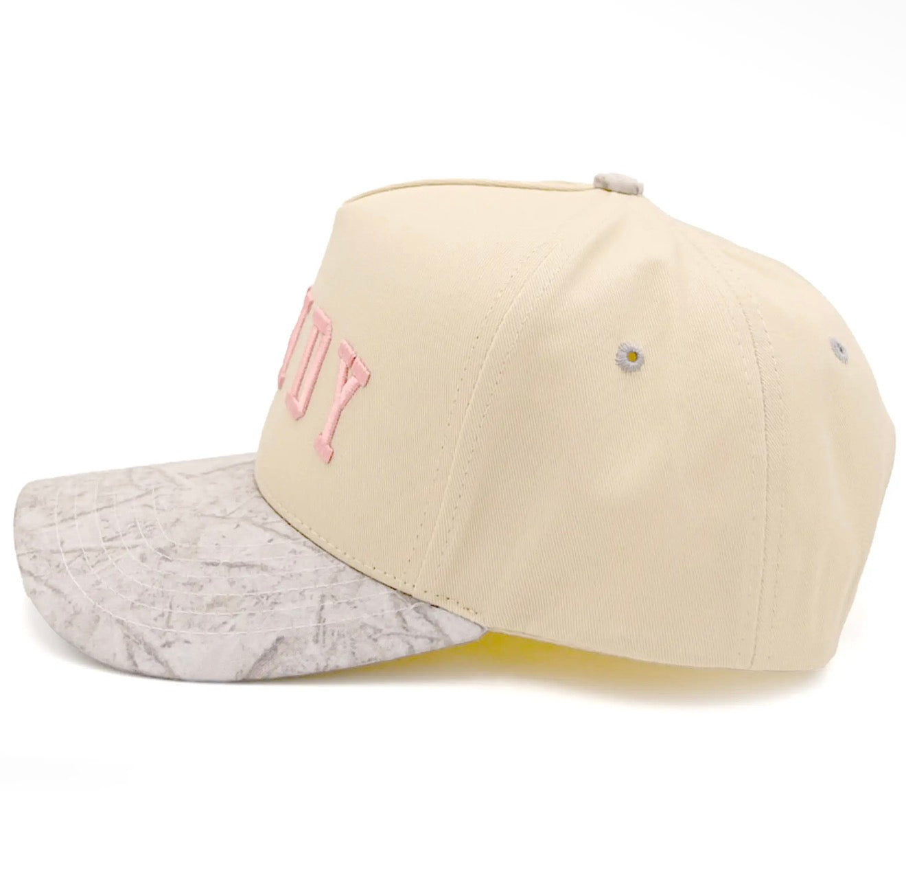 C.C. Howdy Trucker Hat