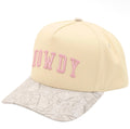 C.C. Howdy Trucker Hat